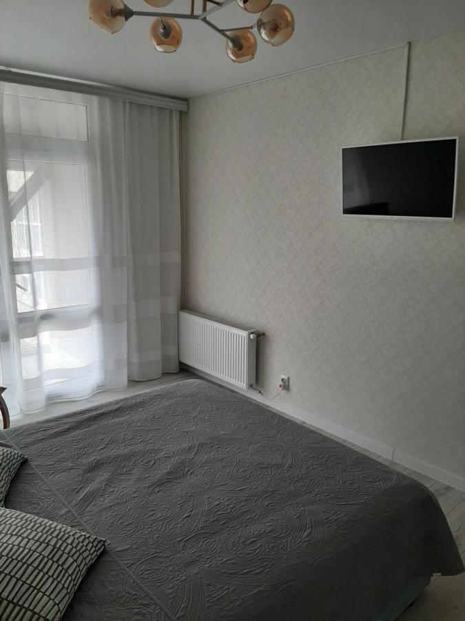 Comfortable Apartment Zamostyanska 34А Vinnytsia Exterior photo